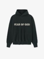 Fear of God Essentials Heaven Hoodie premium pullover hoodie