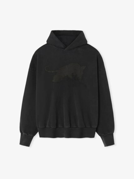 Fear of God 510 Panther Essentials Hoodie