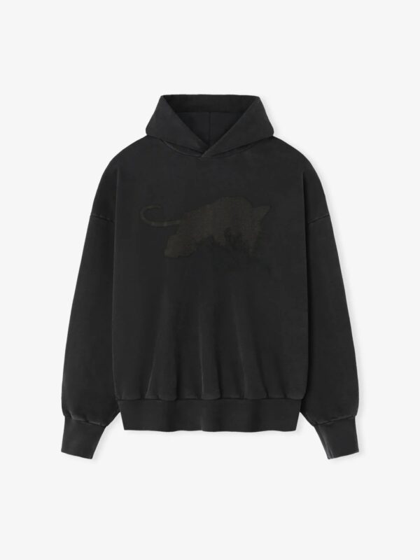 Fear of God 510 Panther Essentials Hoodie