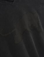 Fear of God 510 Panther Essentials Hoodie black oversized premium streetwear hoodie