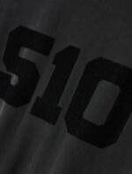 Fear of God 510 Panther Essentials Hoodie black