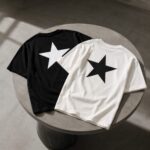 Essentials Star Logo T-Shirt for Men & Women