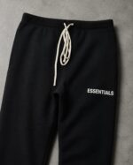Fear of God Essentials Unisex Graphic Sweatpants