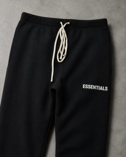 Fear of God Essentials Unisex Graphic Sweatpants